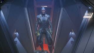 STAR CITIZEN GUIDE  Wear Armour with Clothes Trick [upl. by Lowe325]