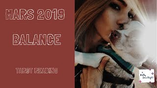 BALANCE MARS 2019 ¦ PASSEZ DU TEMPS POUR VOS PROCHES amp PROFITEZ DES BONS MOMENTS ¦ 👨‍👩‍👧👵🌅 [upl. by Carolynn]