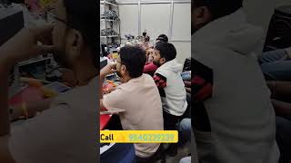 AC PCB repairing course India technical institute Uttam Nagar Delhi call 9540239239  8178002178 [upl. by Alo778]