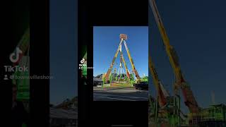 Comment Your favourite Townsville show rides 2024 Comment [upl. by Nirik]