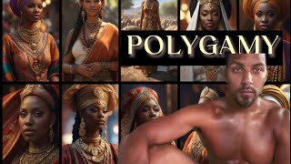 Polygamy  why it is feared  part 1 [upl. by Alleda]