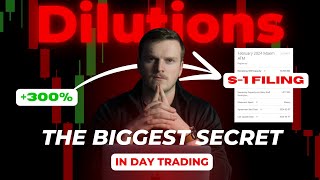 How to Read Stock Dilutions Essential Guide for Successful Trading [upl. by Mlehliw138]