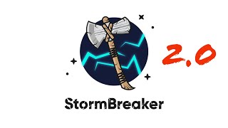 StormBreaker 2o [upl. by Aura599]