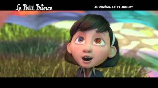 Le Petit Prince 2015  FRENCH [upl. by Monika]