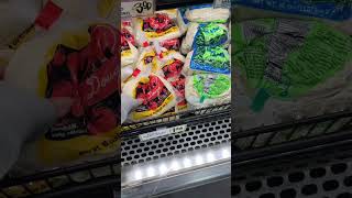 ASMR grocery run What’s your fav thing from Trader Joe’s asmr thatgirl groceryshopping [upl. by Wendel]