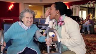 Differences Between Skilled Nursing and Memory Care  Spring Hills Senior Communities [upl. by Eninnaj]