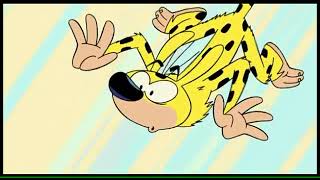 Trailer  Marsupilami Houba Houba Hop [upl. by Izy283]