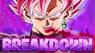 FULL DETAILS FOR GLOBAL FIRST DOKKANFEST GOKU BLACK DBZ Dokkan Battle [upl. by Etterual179]