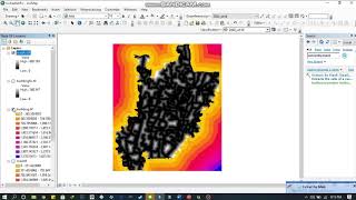 Analisis Perubahan Lahan dengan menggunakan Cellular Automata pada plugin MOLUSCE di QGIS 21815 [upl. by Irish]