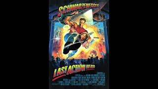 Ep 61 John McTiernan’s Last Action Hero w Special Guest Derik Hindsight Movie Reviews – Colla [upl. by Handel742]