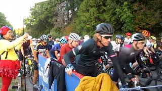 Granfondo Whistler 2023 [upl. by Burkle790]