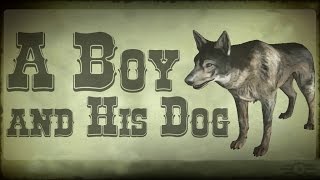 The Storyteller FALLOUT S2 E14  A Boy and His Dog [upl. by Humberto]