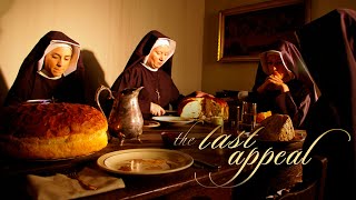 The Last Appeal  The Life of Faustina The Apostle of Divine Mercy  Full Movie  Andrea Syglowski [upl. by Aivilys]