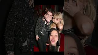 Barry Keoghan PRAISES GF Sabrina Carpenter [upl. by Mayhew738]