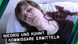 Sx amp Drugs Produzent Weinstein involviert Tod von jungem Künstler  12  Niedrig und Kuhnt SAT1 [upl. by Joli927]