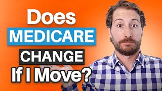 What Happens To My Medicare Coverage If I Move [upl. by Held]