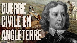 Celui qui tua un roi Oliver Cromwell  LHistoire nous le dira  199 [upl. by Jill700]