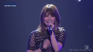 May’n  LisAni LIVE 2018 SATURDAY STAGE [upl. by Elleunamme50]