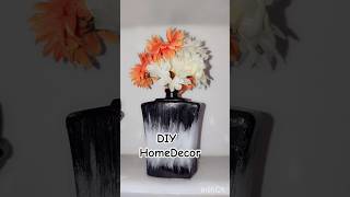 Waste Material Craft  Very Easy DIY viral youtubeshorts shortfeed homecraftidea homedecor diy [upl. by Eastlake]