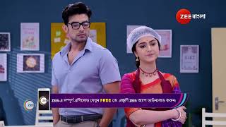 Kon Gopone Mon Bheseche  Ep  276  Nov 5 2024  Best Scene 1  Zee Bangla [upl. by Steffi]