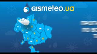 Gismeteo [upl. by Elkin]