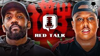 DUTCH REVOLUTION LOADING  RANTS x SaeedTV  RED TALK [upl. by Ellevehc]