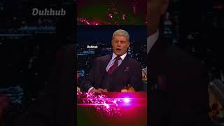 Cody Rhodes shortsvideo subscribe [upl. by Anastasia881]