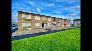 Bishopton Fabulously Affordable OneBedroom Apartment Set Within Popular Renfrewshire Locale [upl. by Hiram]