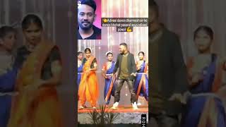 Dharmesh Sir का STAGE में जलवा 🔥🔥 DHARMESH SIR in Chhattisgarh  Dance plus  dharmeshsir cg [upl. by Coumas418]