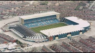 Old Premier League Stadiums [upl. by Eerased]