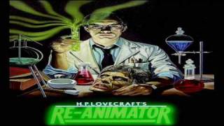 ReAnimator Theme [upl. by Anirod]