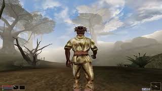 Morrowind4 Part1 [upl. by Siderf]