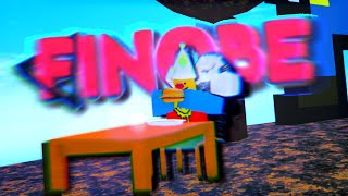 The Death Of FINOBE  Revisiting The ROBLOX Revival [upl. by Ayrad381]