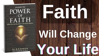 Faith That Conquers Power of Faith Audiobook [upl. by Coffee]