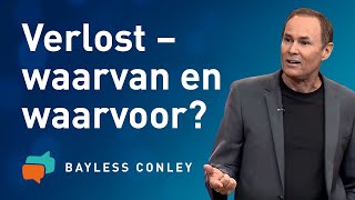 Jezus maakt alle dingen nieuw – ontdek de betekenis van Zijn verlossing voor jou 2– Bayless Conley [upl. by Hgielram754]