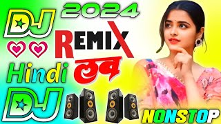 New Dj Remix Songs Nonstop love mix Old Dj Remix Dj Gana Dj Remix Hits All Dj Best Dj Songs JukeboX [upl. by Procto]