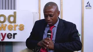 Bluffhill SDA Church  God Answers Prayers GAP  Elder Mutema amp Pastor Mudzengi [upl. by Hsetirp704]