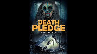 The Death Pledge trailer [upl. by Nerdna]