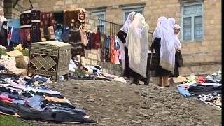 Islamic manuscripts in Dagestan  Russia North Caucasus [upl. by Sacksen]