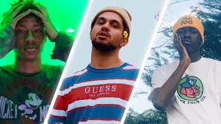 Underrated Rap Songs You Need To Listen To June 2019 [upl. by Sami736]