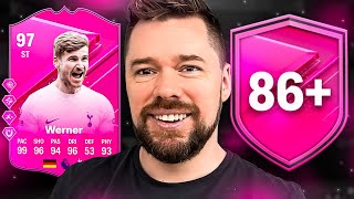 EA GAVE US THE BEST FUTTIES RERELEASE 😍 FC 24 Ultimate Team [upl. by Micki410]