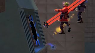 Passtime is The Best TF2 Gamemode [upl. by Assenav]