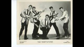 The Temptations Dont You Know [upl. by Margaretha638]