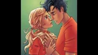 Percabeth Kiss Me Slowly [upl. by Kira]