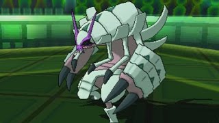 Golisopod is a Threat  Pokemon Sun amp Moon Wifi Battle [upl. by Kayley843]