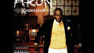 Akon  Tired of Runnin [upl. by Arutek]