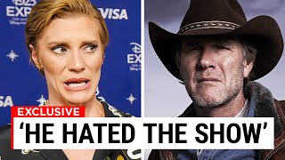 The REAL Reason Why Longmire Season 7 Was Canceled [upl. by Pride]