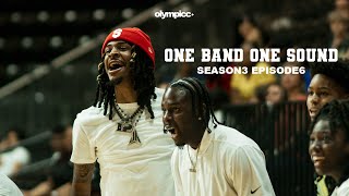 Ja Morant S3E6 ONE BAND ONE SOUND [upl. by Nema374]