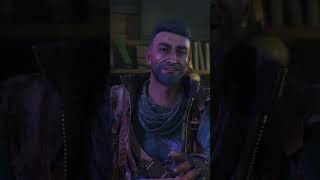 About the guns of Dying Light 2shorts [upl. by Giannini]