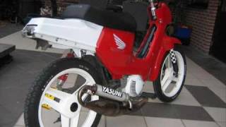 honda wallaroo tuning [upl. by Ahtebbat]